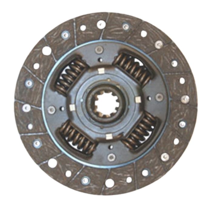 Clutch Disc 6C090-13400 For Kubota main product photo