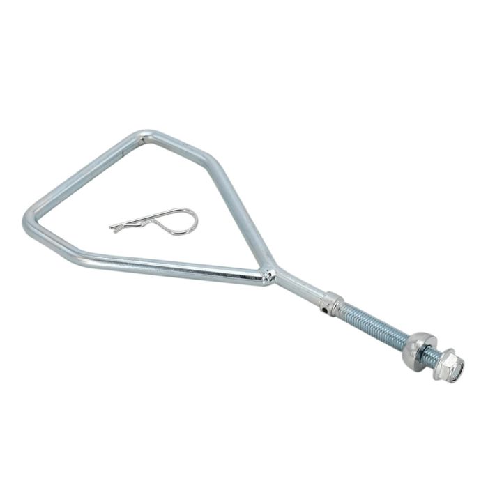M131640 H135891 Front Draft Arm For John Deere main product photo