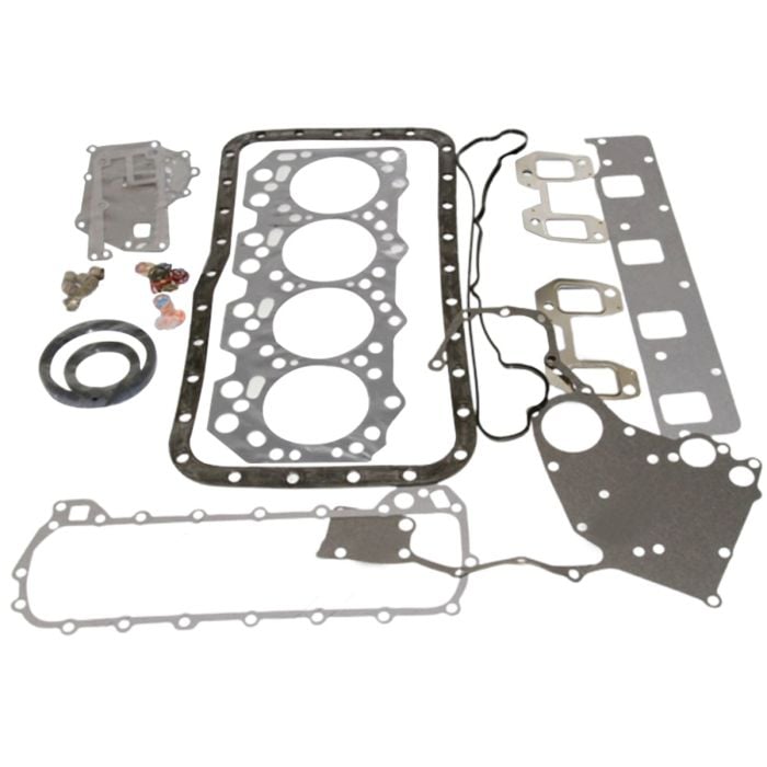 Overhaul Gasket Kit 8AWR-10-271 For Mazda main product photo