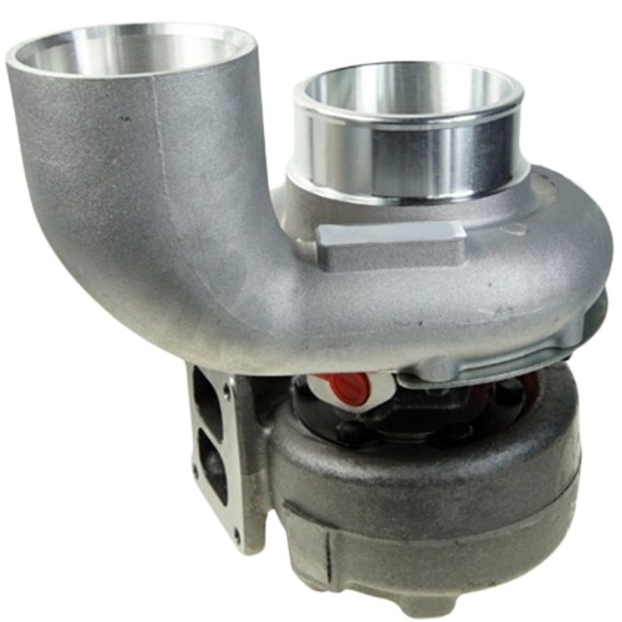 Turbo HX50 Turbocharger 4051204 For Dongfeng main product photo