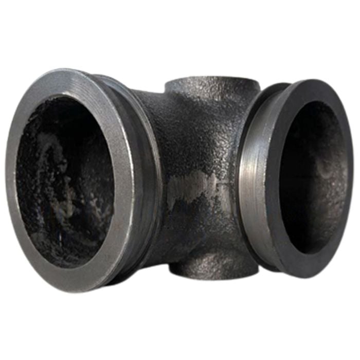 Exhaust Outlet Connection 3937327 For Cummins main product photo