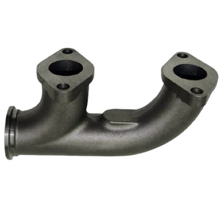Exhaust Manifold 4935542 For Cummins main product photo