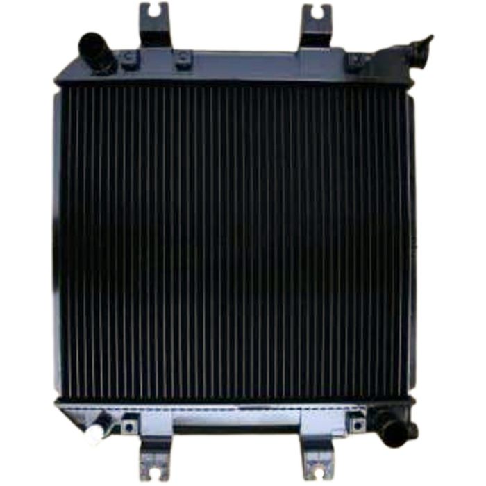 Radiator 21410-40K03 For Nissan main product photo