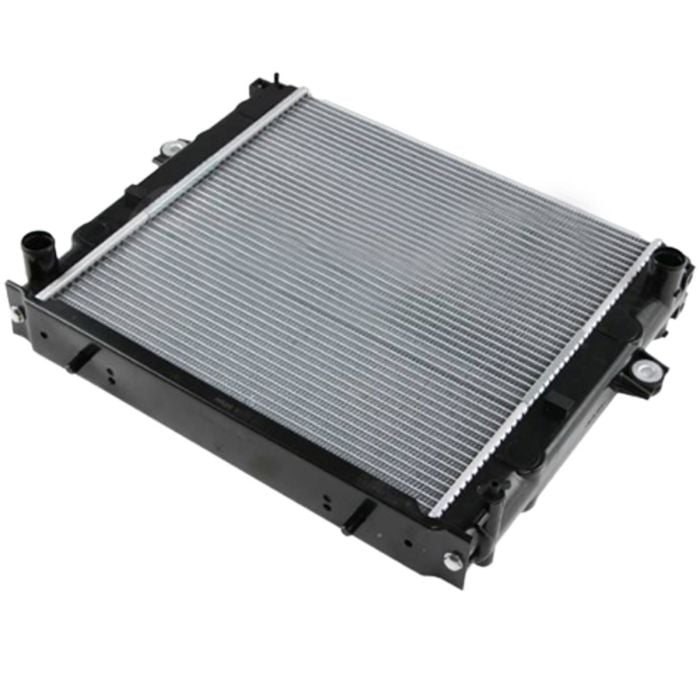 Radiator 21410-FK301 For Nissan main product photo