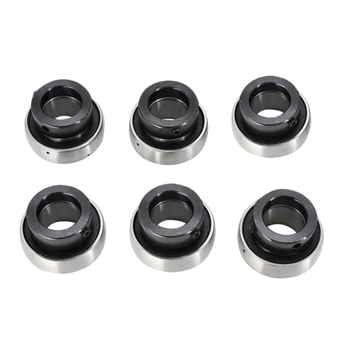 6X Deck Spindle Bearings Compatible with Exmark Lazer Z 1-513016 for Exmark main product photo