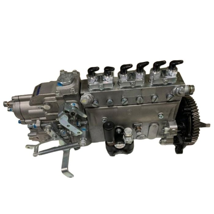 Fuel Injection Pump 400912-00070 For Doosan main product photo