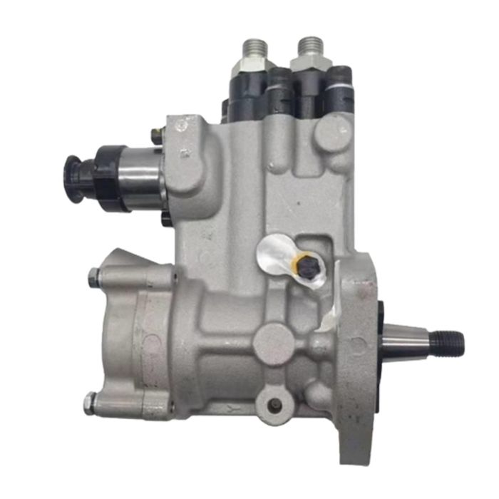 12V Common Rail High Pressure Fuel Injection Pump 0445025033 For Bosch main product photo