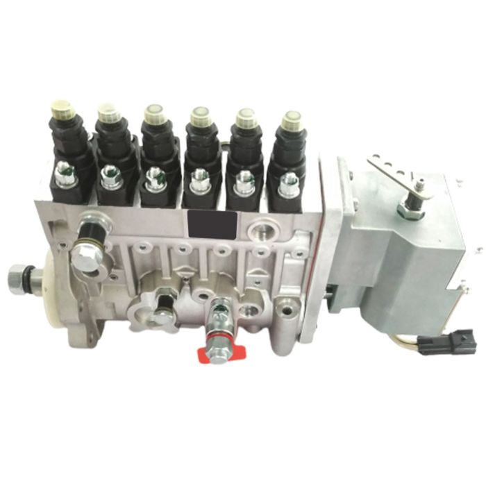 Fuel Injection Pump 4935334 For Cummins main product photo
