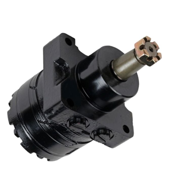 Hydraulic Drive Motor 70041342 For JLG main product photo