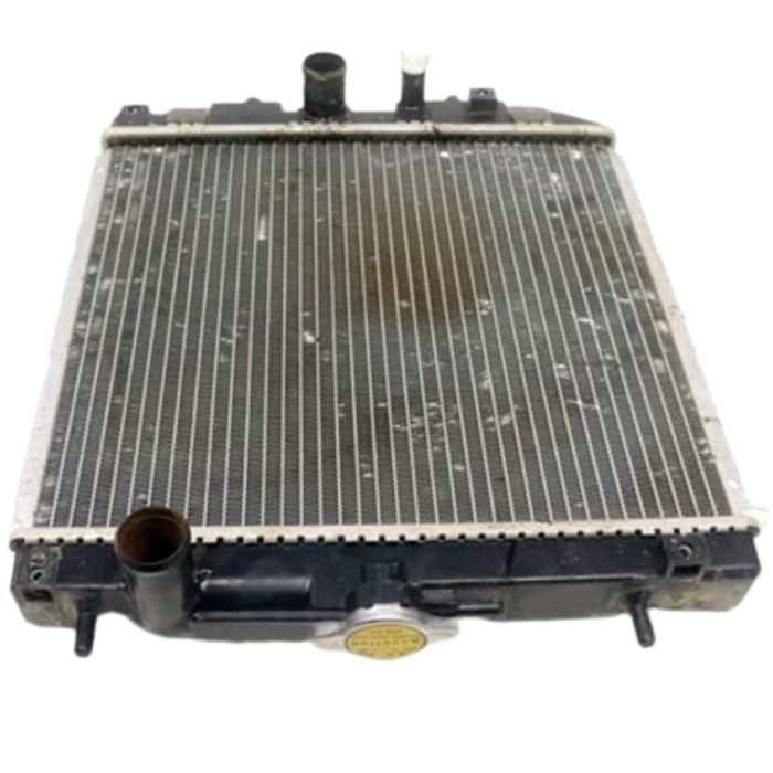 Radiator K7561-85210 for Kubota main product photo