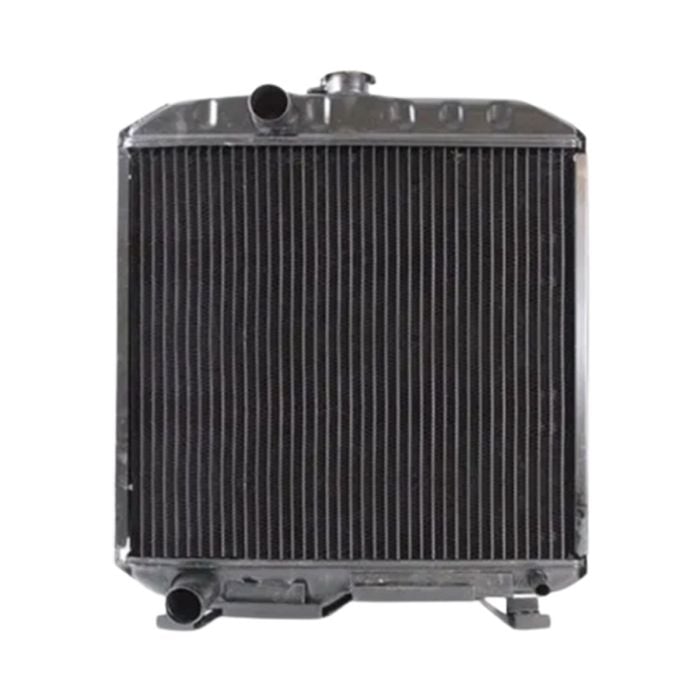 Radiator 17331-72060 for Kubota main product photo