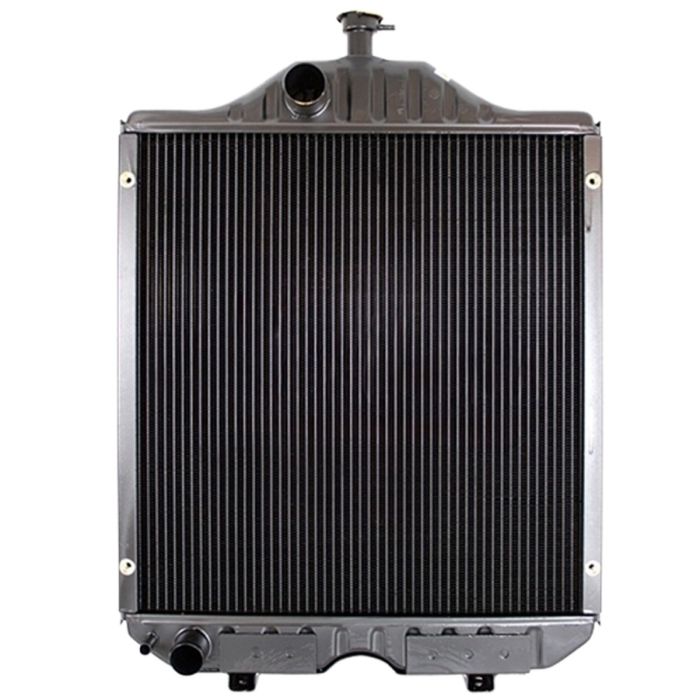 Radiator 15484-72060 For Kubota main product photo