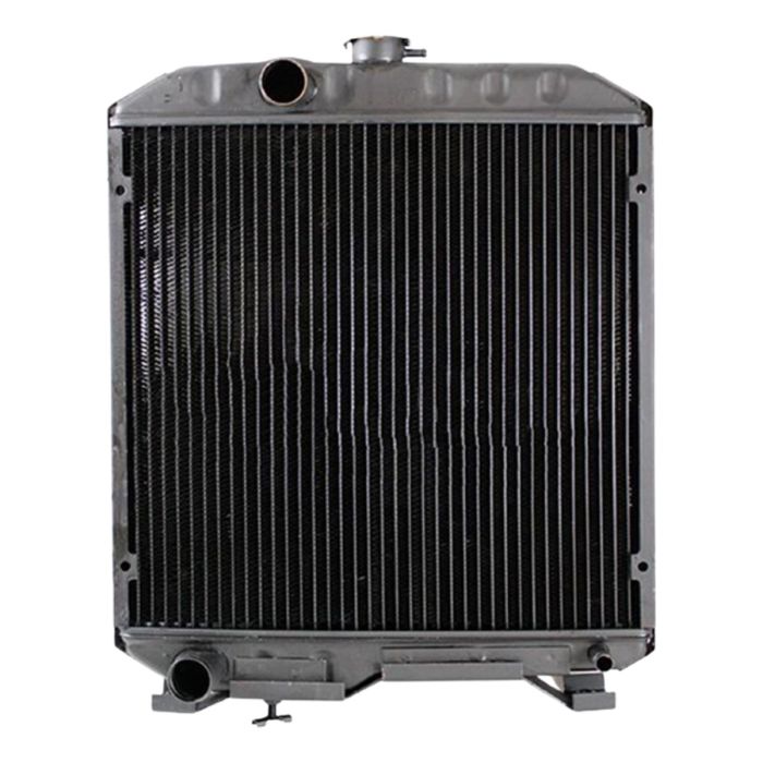 Radiator 16743-72060 For Kubota main product photo
