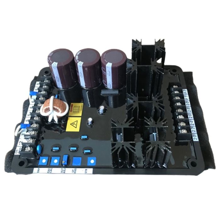 Automatic Voltage Regulator AVR AVC63-12B1 For Basler main product photo