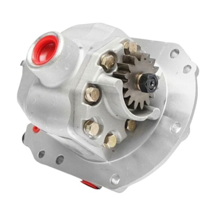 Hydraulic Pump D8NN600LB For Ford main product photo