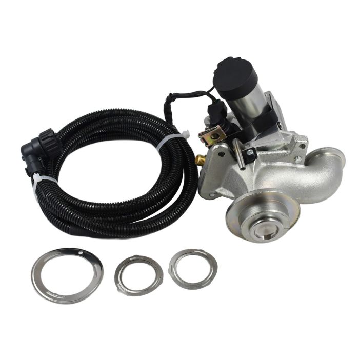 Heavy Duty EGR Valve 904-5004 for Volvo main product photo