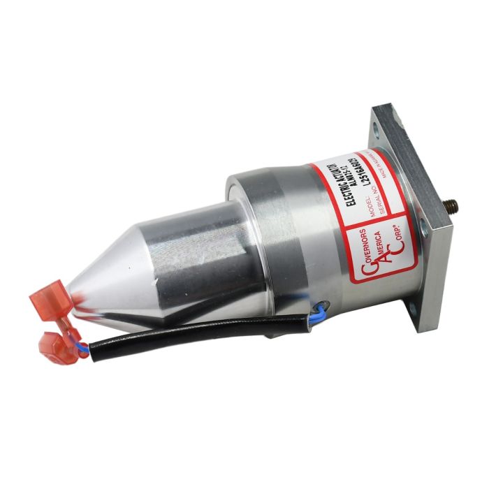 Universal Actuators ALN Series Push Linear ALN025A-24 For GAC main product photo