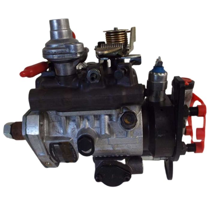 Fuel Injection Pump 04114074 For Deutz main product photo