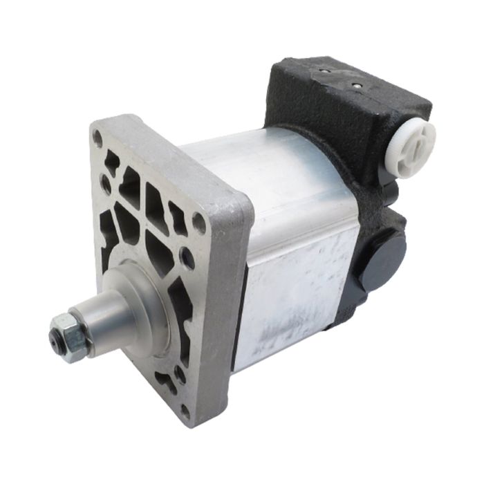 Hydraulic Pump 5149231 For New Holland main product photo