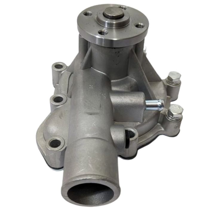Water Pump PJ7416525 For Volvo main product photo