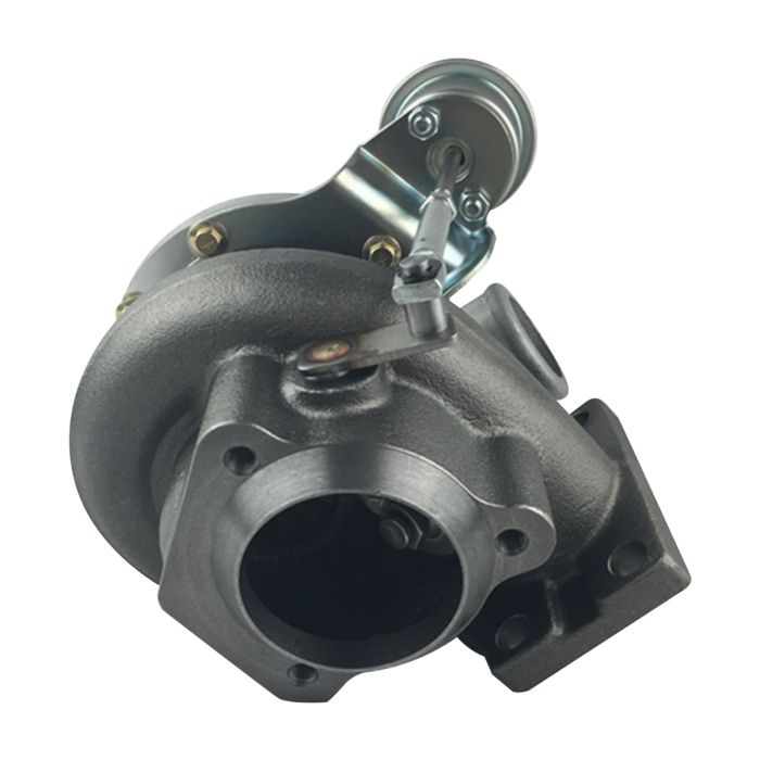 Turbocharger 2674A391 For Perkins main product photo