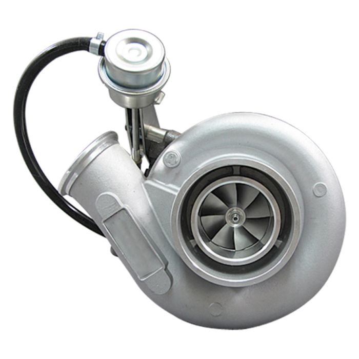 Turbocharger 3591021 For Cummins main product photo