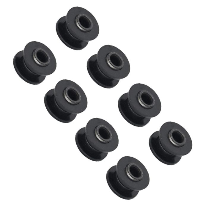 Shock Bushing Bearing Kits 21-0001 for Arctic Cat main product photo