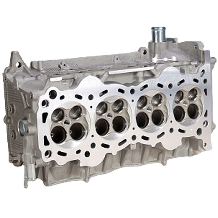 Cylinder Head For Toyota main product photo