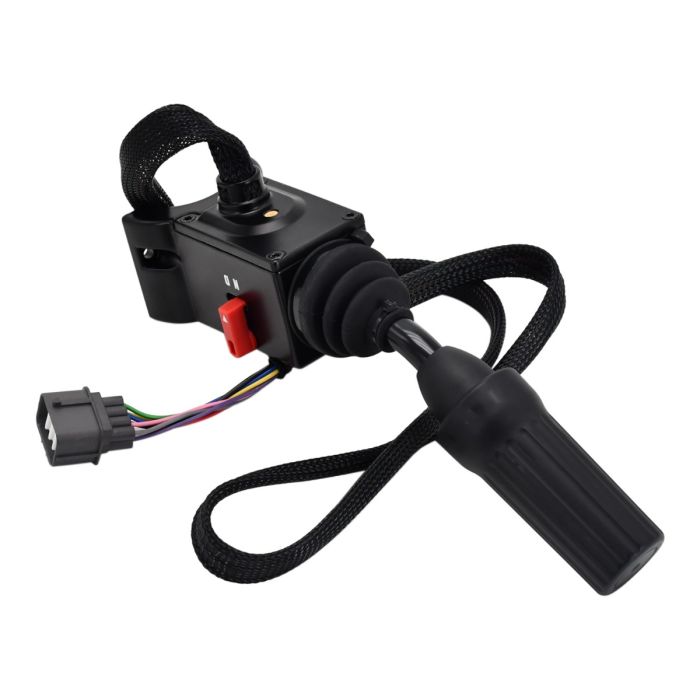 Column Switch Shifter Lever 04/801301 For JCB main product photo