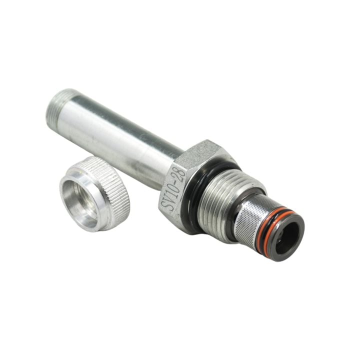 2-Way Solenoid Cartridge Valve SV10-28-0-N-00 For Hydraforce main product photo