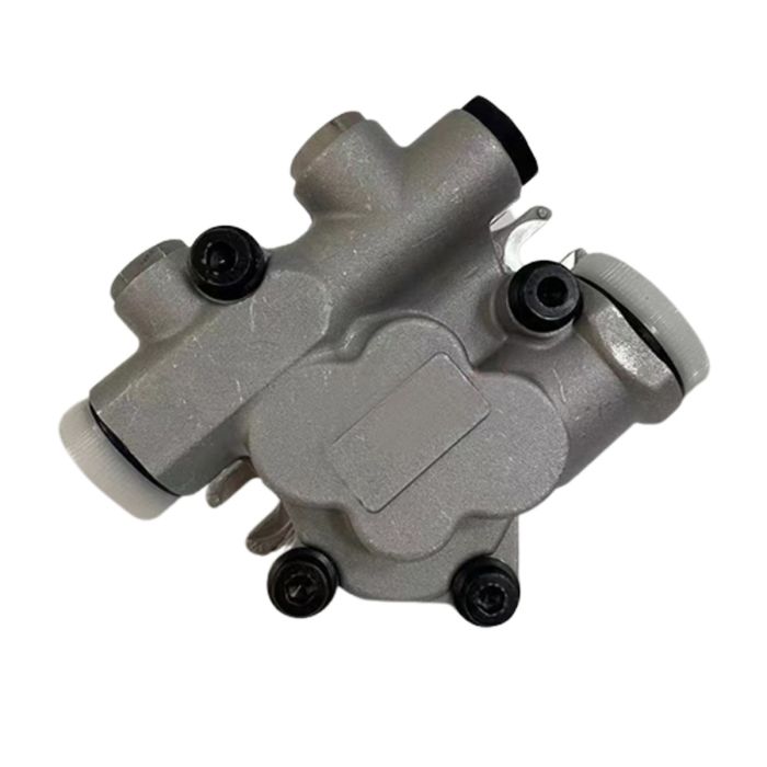 Pilot Gear Pump K3V63DTP For Kobelco main product photo
