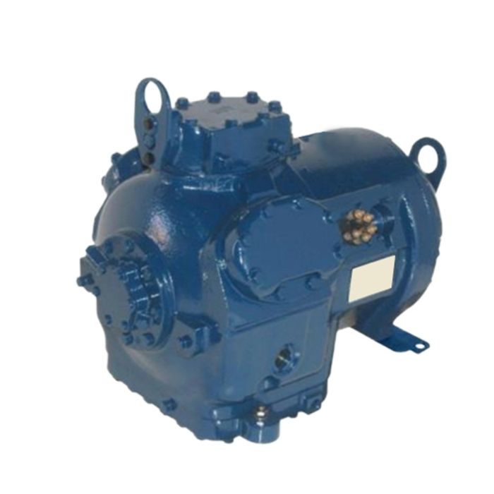 Air Conditioning Compressor 18-10129-20SV For Carrier main product photo