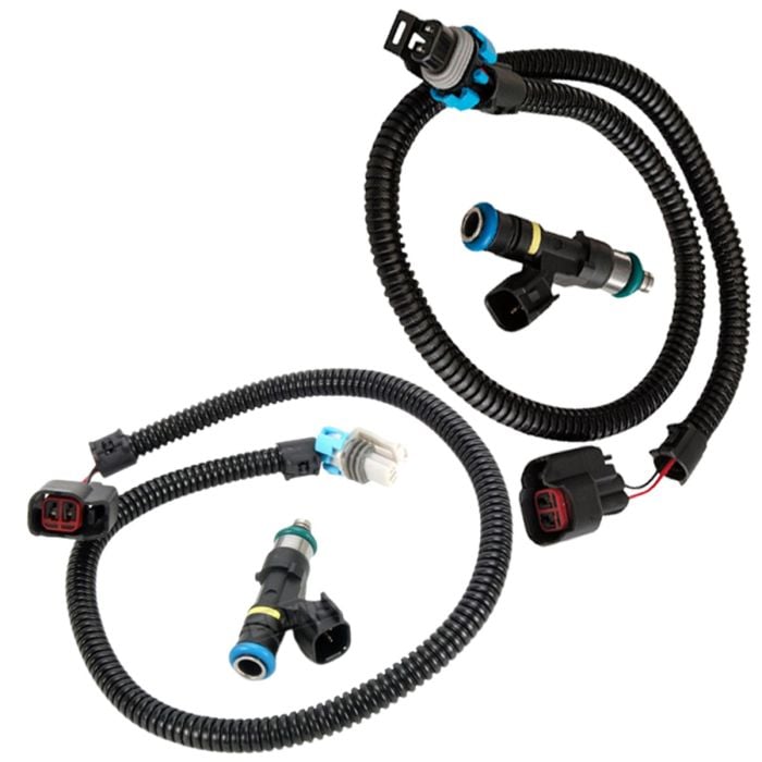 Fuel Injector Harness Set 1204318 for Polaris main product photo