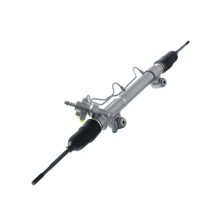 LHD Power Steering Rack 44200-0K020 For Toyota main product photo