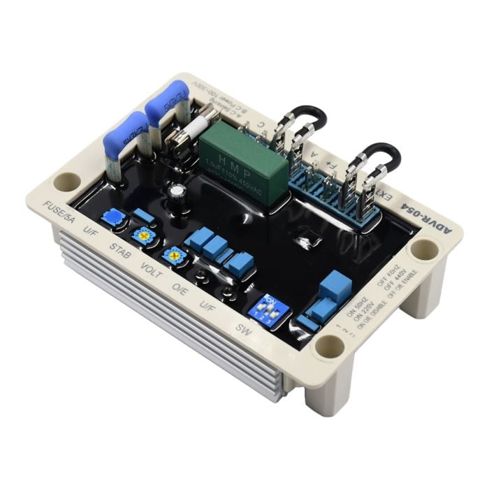 Automatic Voltage Regulator ADVR635 ADVR-635 main product photo