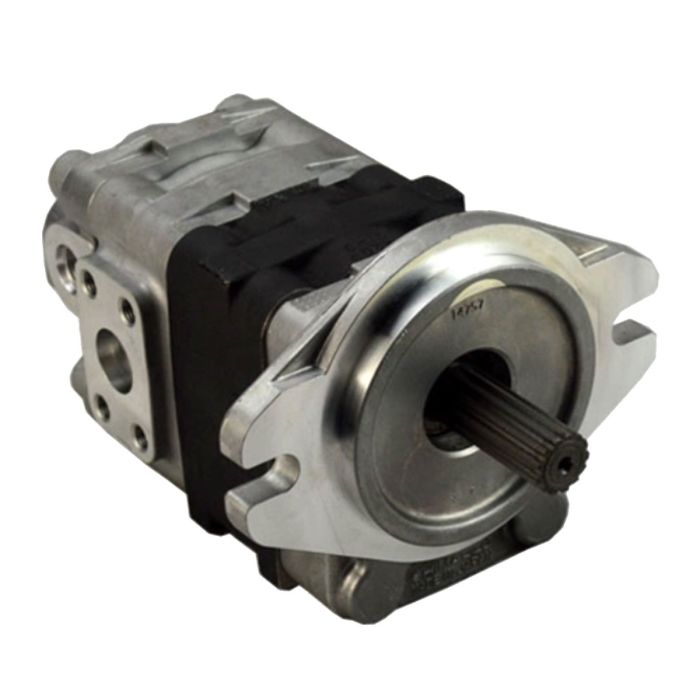 Hydraulic Pump 67110-36840-71 For Toyota main product photo
