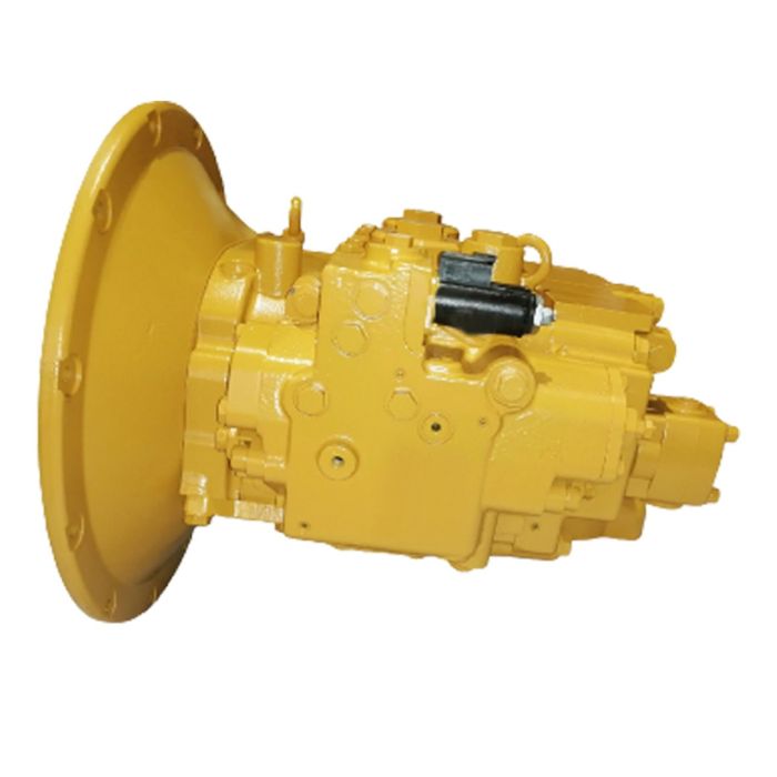 Hydraulic Pump Assy SBS120 for Caterpillar main product photo