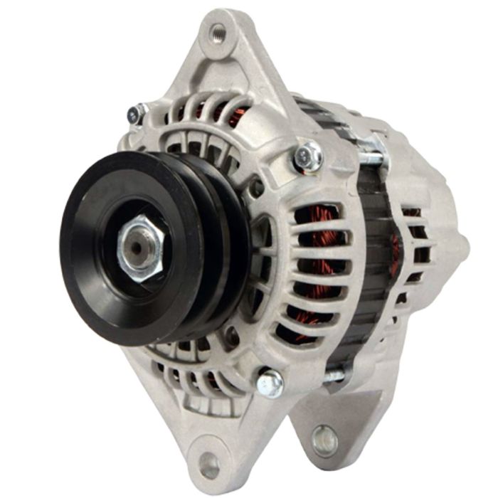 Alternator 3F261-64010 For Kubota main product photo