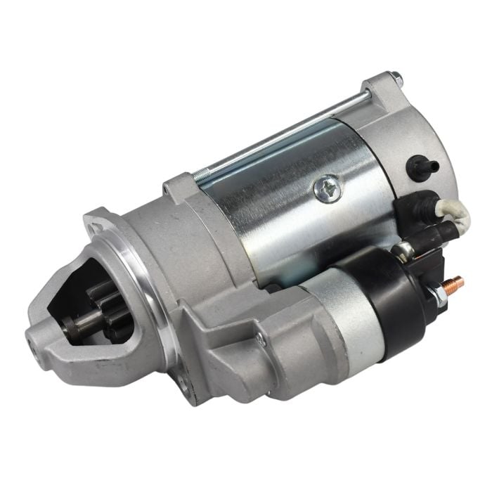 Starter Motor 01183404 For Deutz main product photo