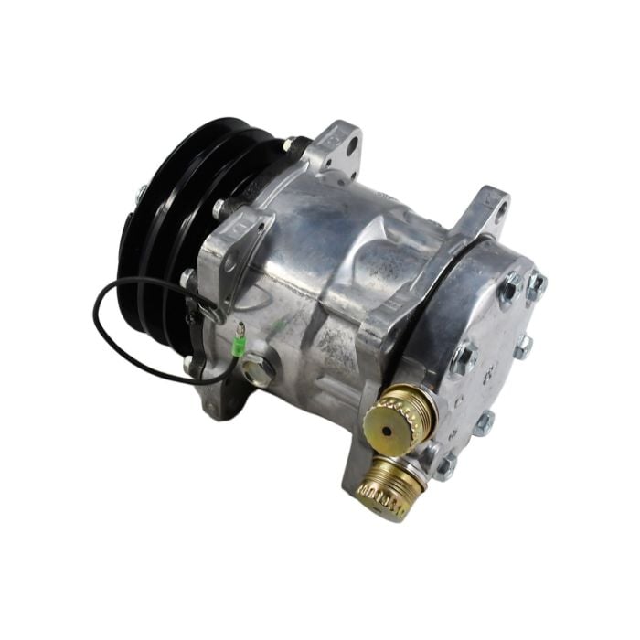 Air Conditioning Compressor 5176185 For New Holland main product photo
