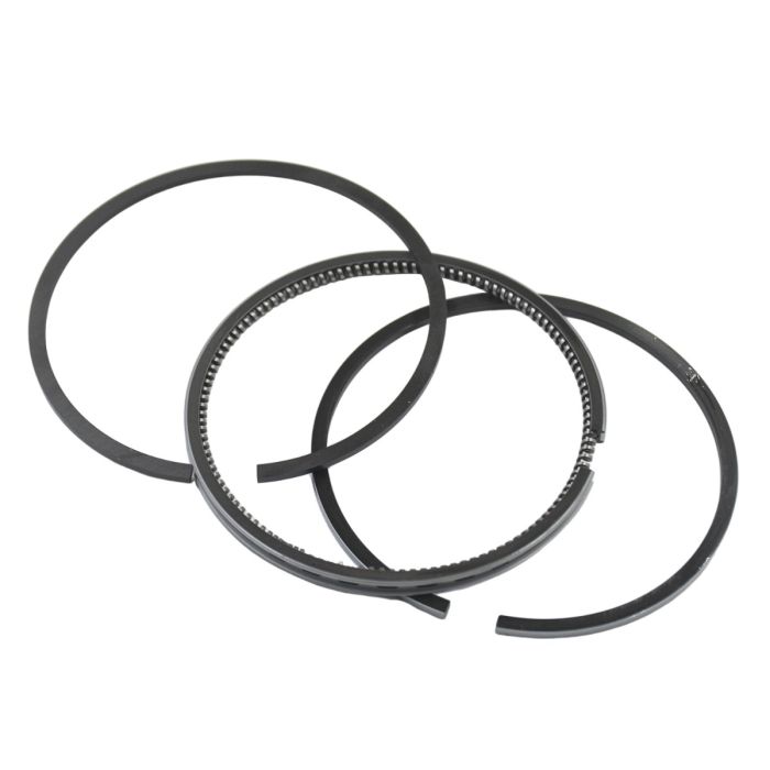 3Pcs Piston Ring STD 15901-21050 For Kubota main product photo