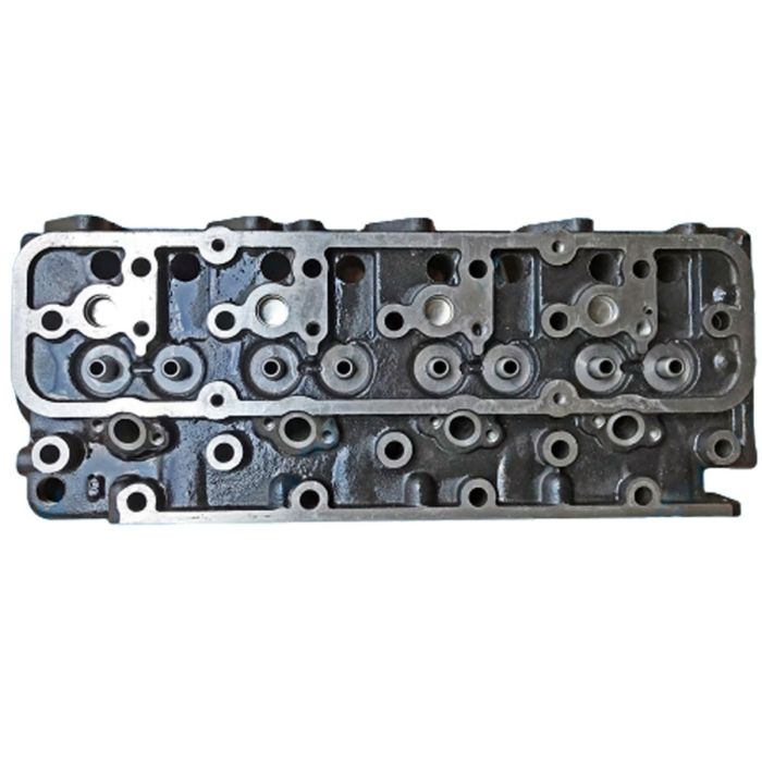 Cylinder Head 111017830271 For Toyota main product photo
