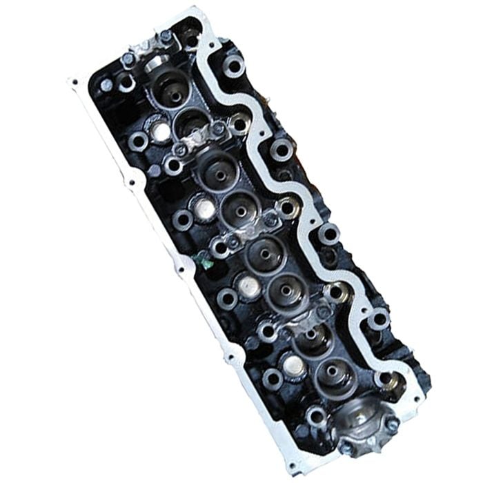 Cylinder Head 11101-54150 For Toyota main product photo