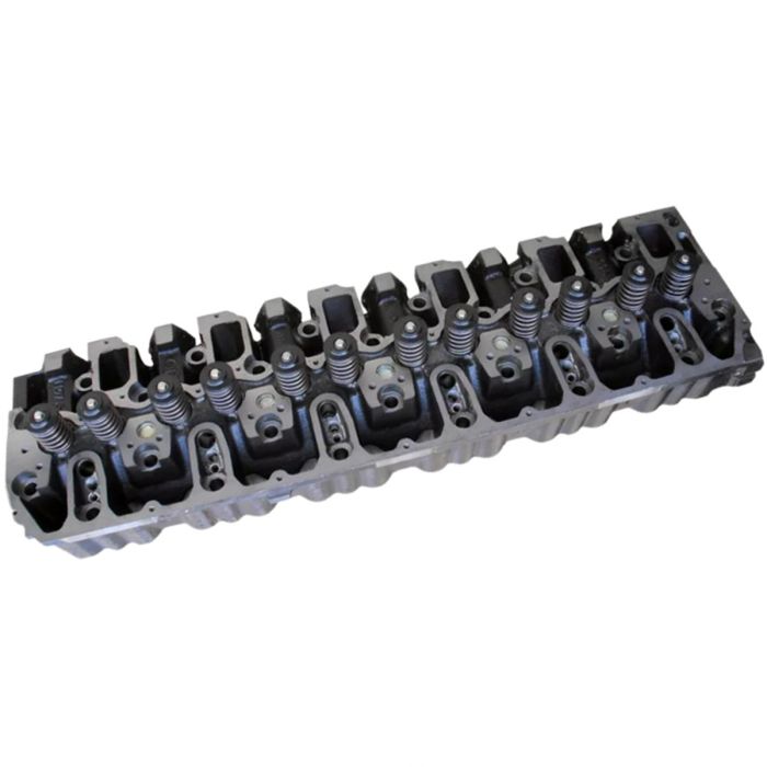 Cylinder Head For Volvo main product photo
