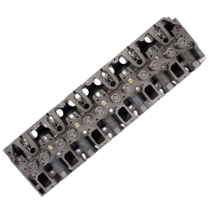 Cylinder Head For Volvo main product photo