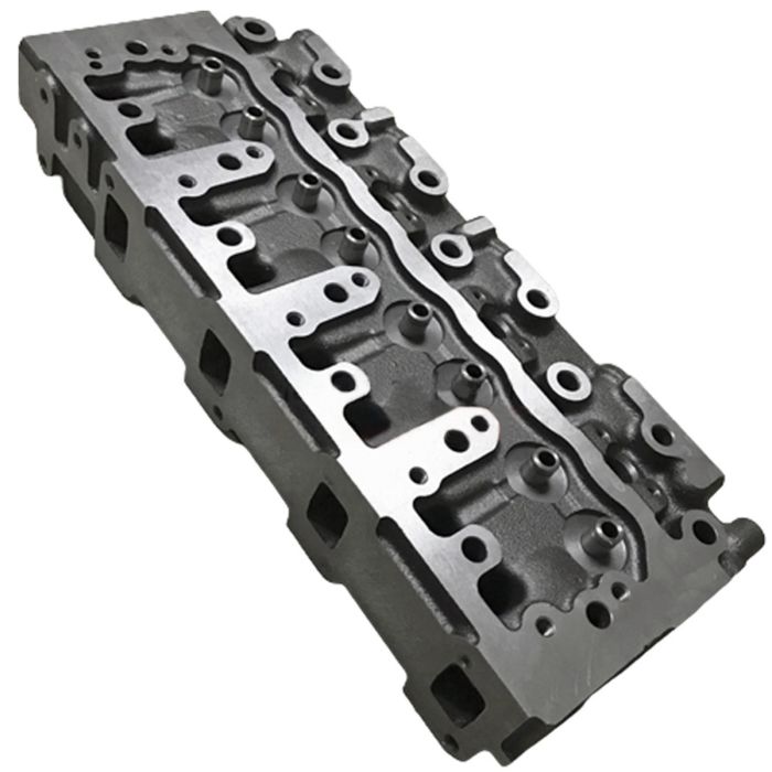 Cylinder Head For Yanmar main product photo