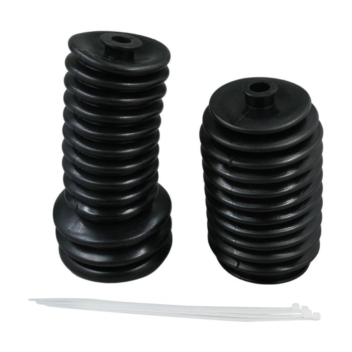 2 Pcs Steering Rack Boots 5412012 For Polaris main product photo