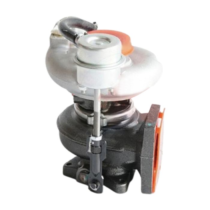 Turbo HE211W Turbocharger 4309205 For Cummins main product photo