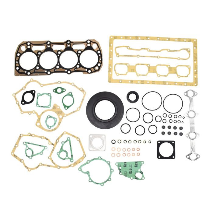 Full Gasket Set Engine 404D-22 Gasket Kit For Perkins main product photo