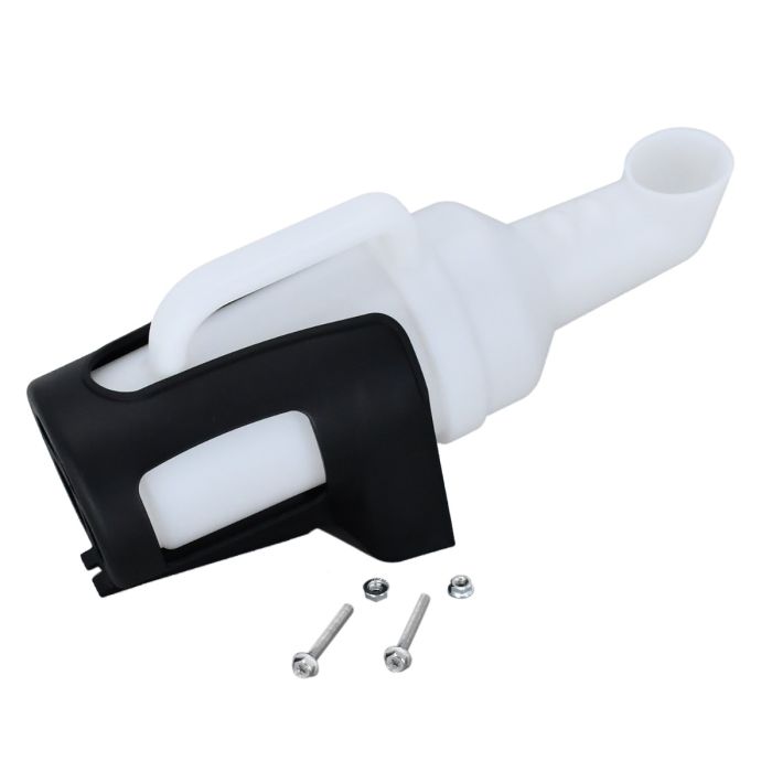 Sand Bottle with Base 105284001 for Club Car main product photo